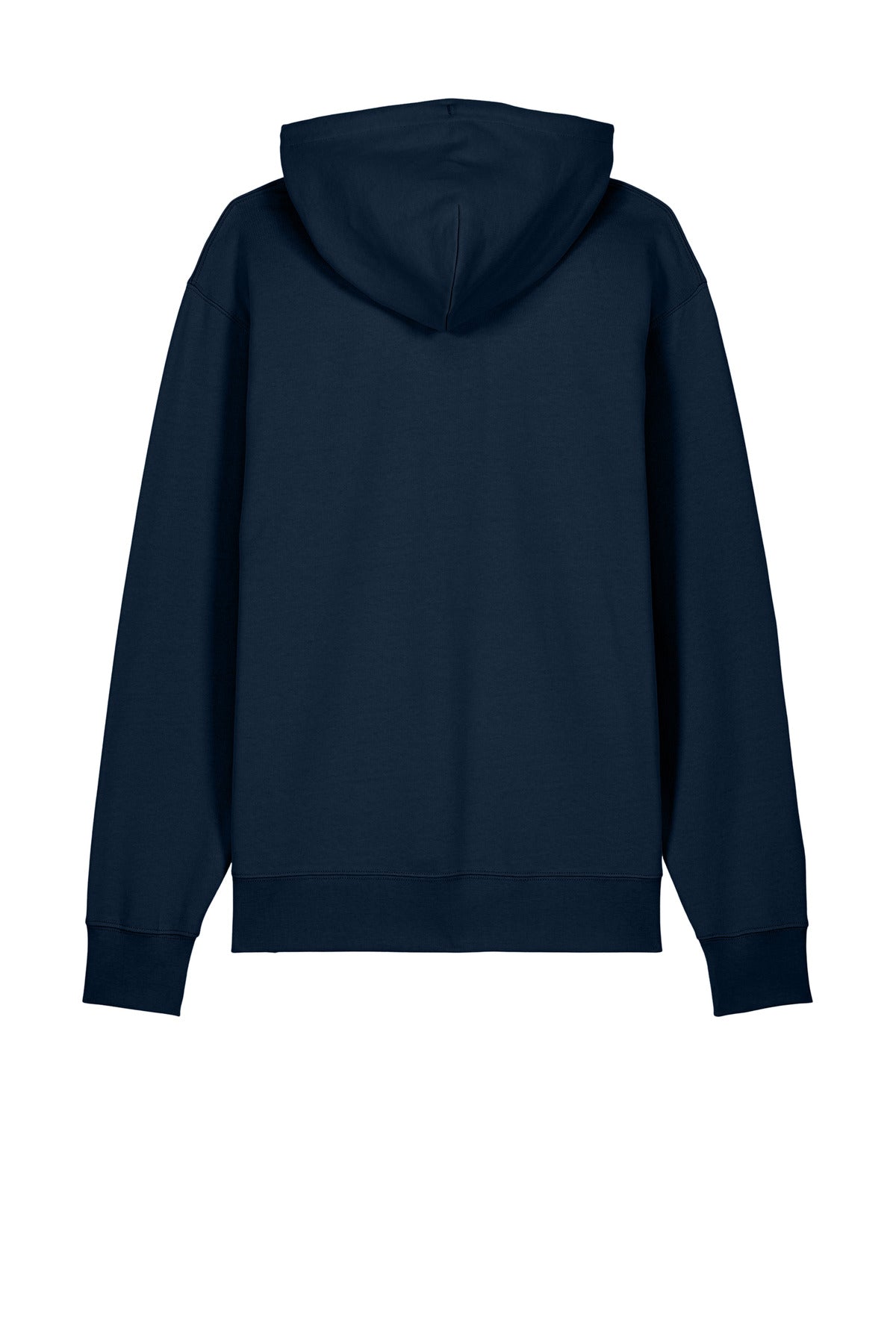 Stanley/Stella Unisex Cruiser 2.0 Hooded Sweatshirt - French Navy