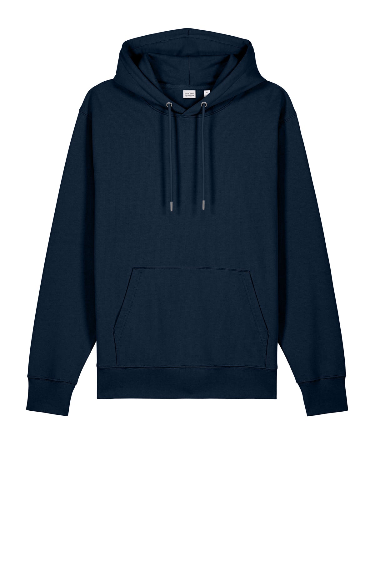 Stanley/Stella Unisex Cruiser 2.0 Hooded Sweatshirt - French Navy