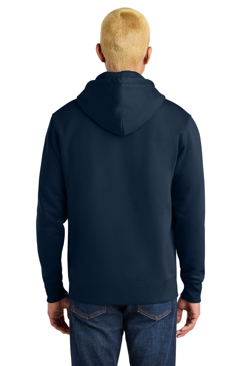 Stanley/Stella Unisex Cruiser 2.0 Hooded Sweatshirt - French Navy