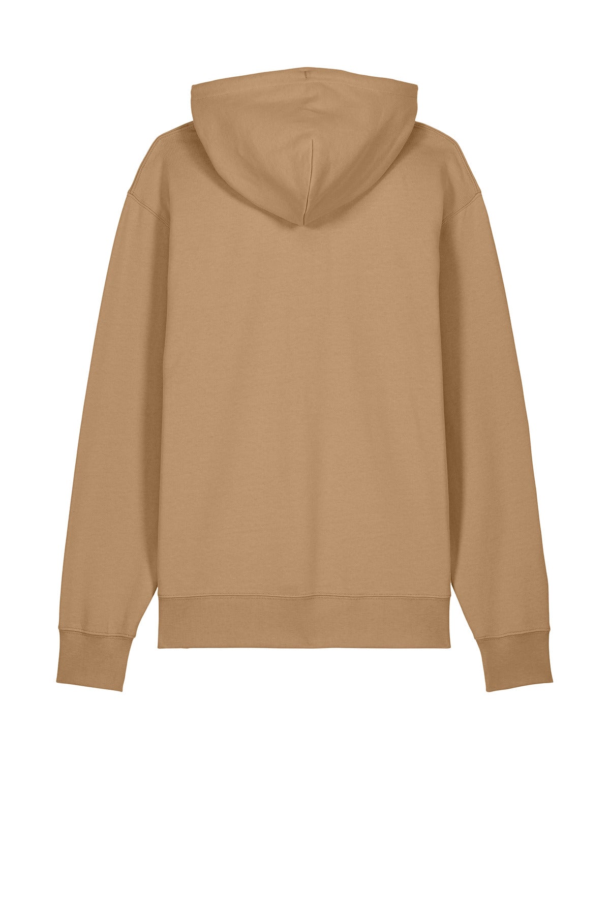 Stanley/Stella Unisex Cruiser 2.0 Hooded Sweatshirt - Latte