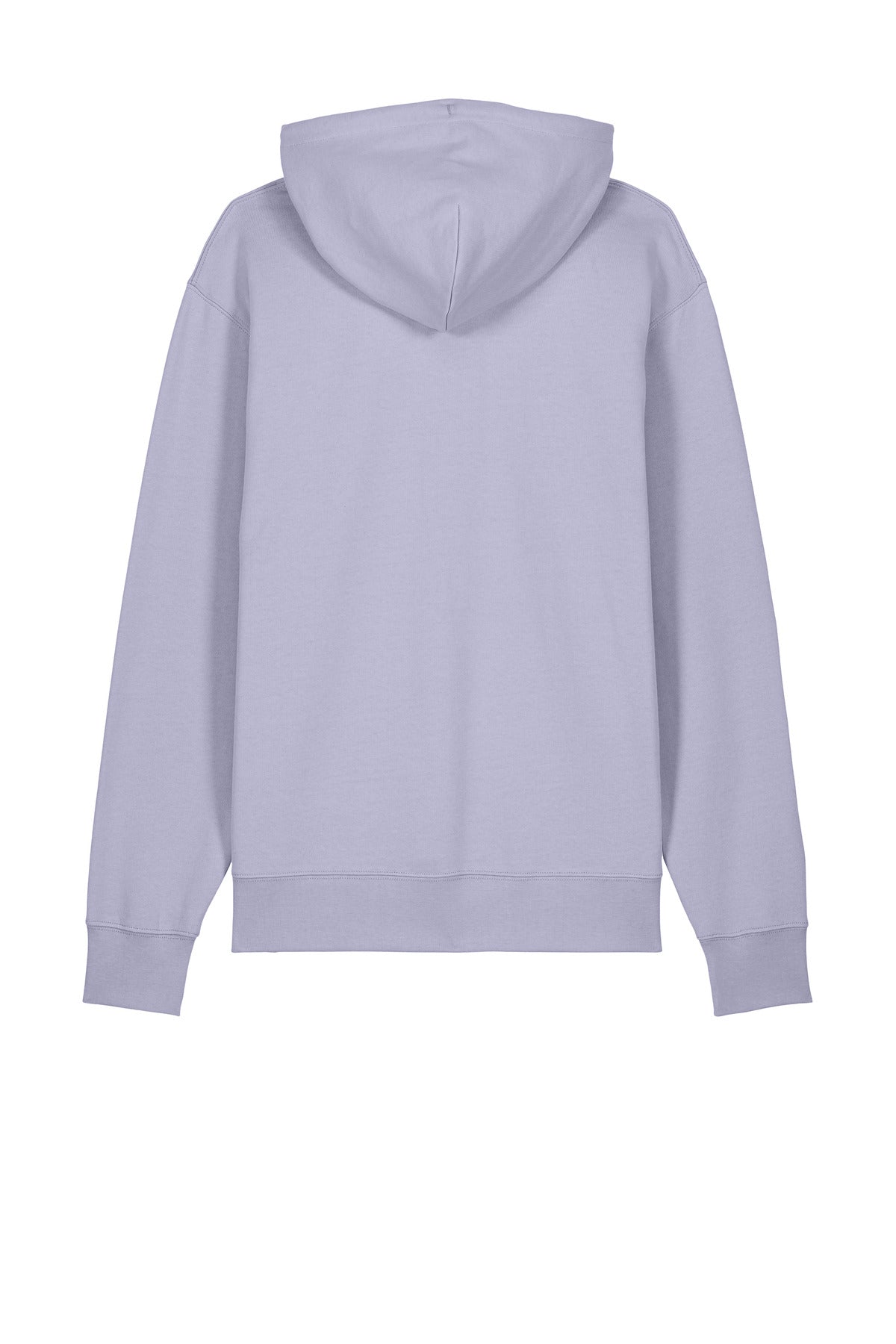 Stanley/Stella Unisex Cruiser 2.0 Hooded Sweatshirt - Lavender