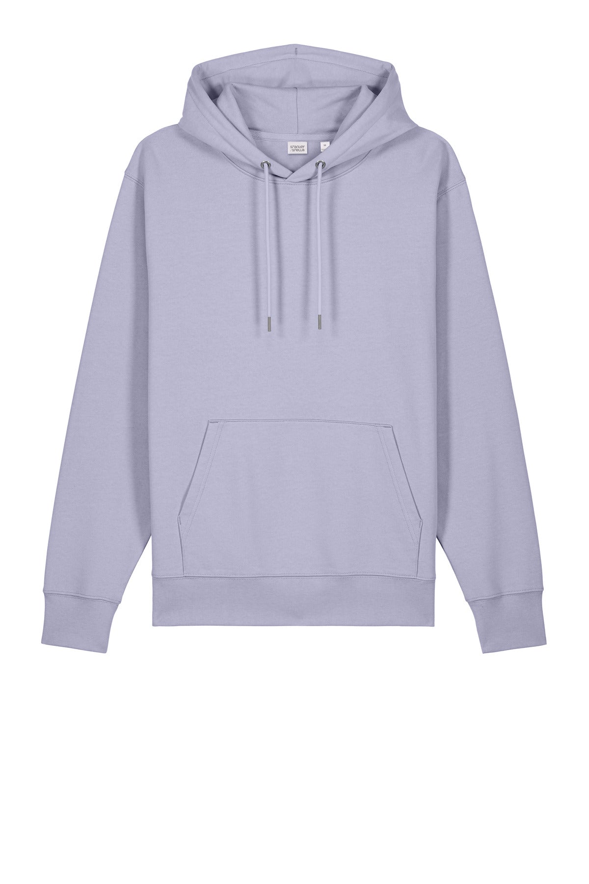 Stanley/Stella Unisex Cruiser 2.0 Hooded Sweatshirt - Lavender