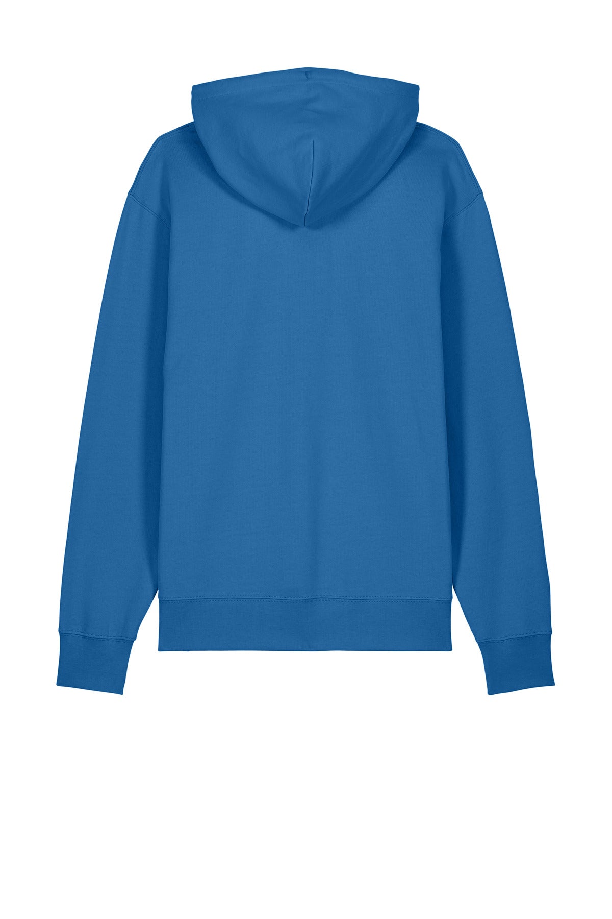Stanley/Stella Unisex Cruiser 2.0 Hooded Sweatshirt - Mindful Blue