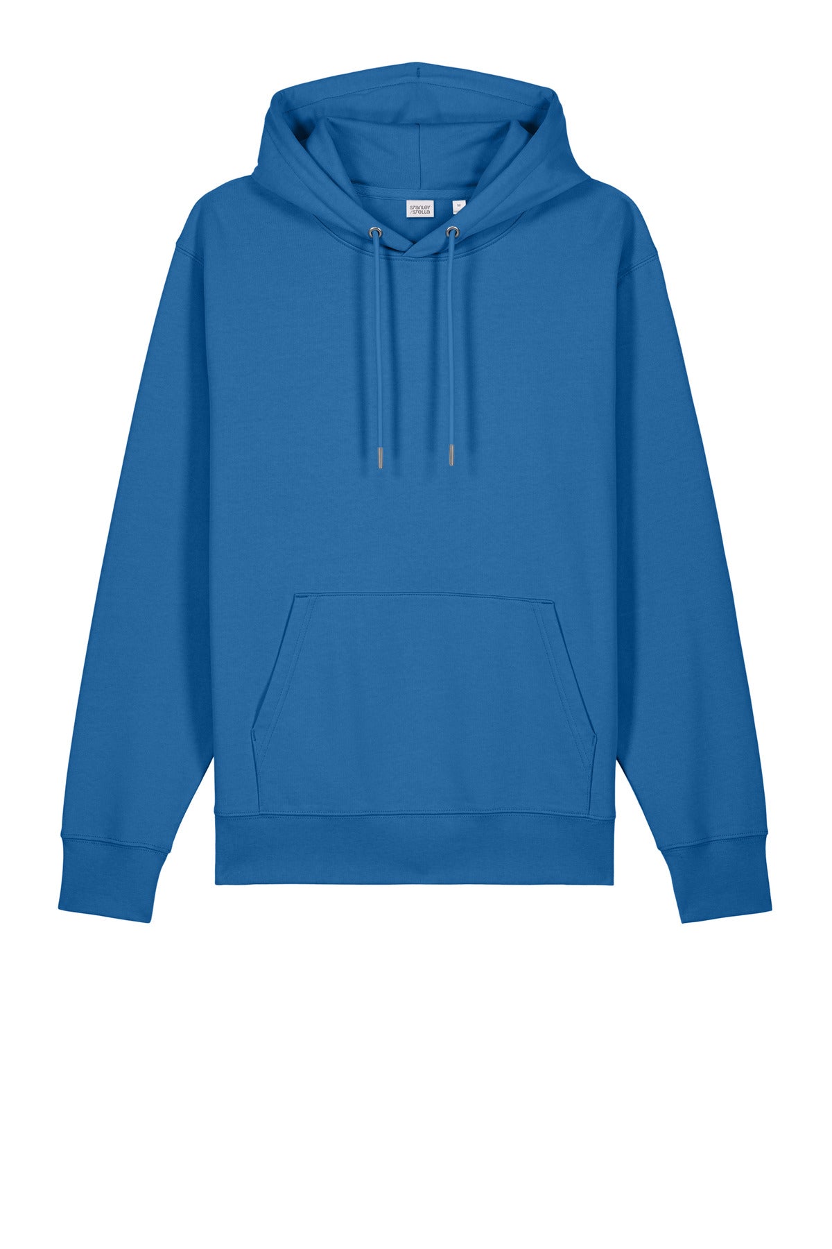 Stanley/Stella Unisex Cruiser 2.0 Hooded Sweatshirt - Mindful Blue