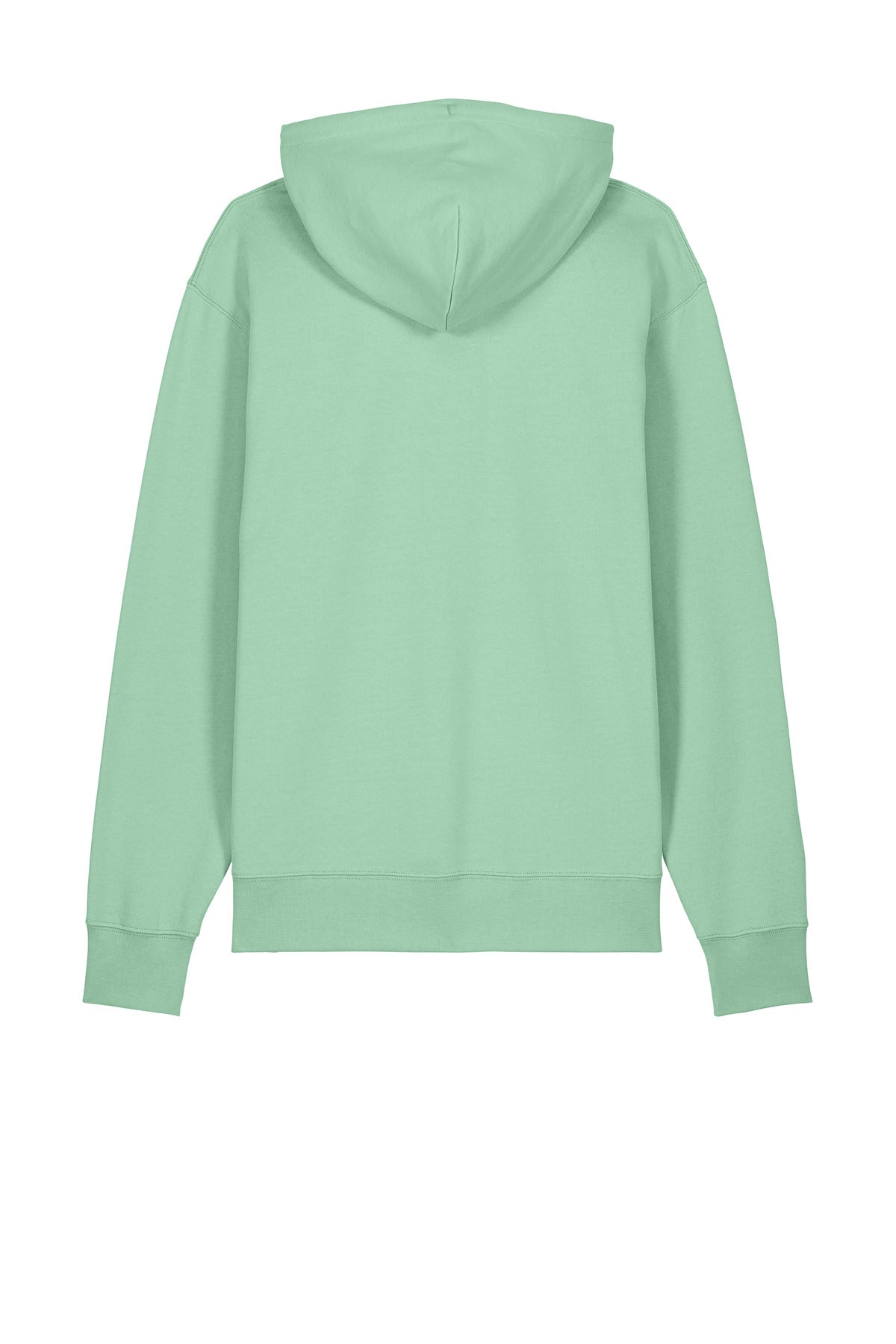 Stanley/Stella Unisex Cruiser 2.0 Hooded Sweatshirt - Misty Jade