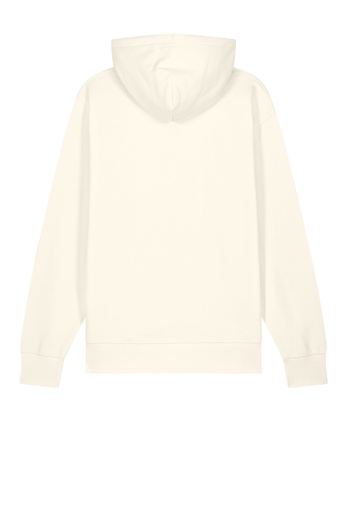 Stanley/Stella Unisex Cruiser 2.0 Hooded Sweatshirt - Off White