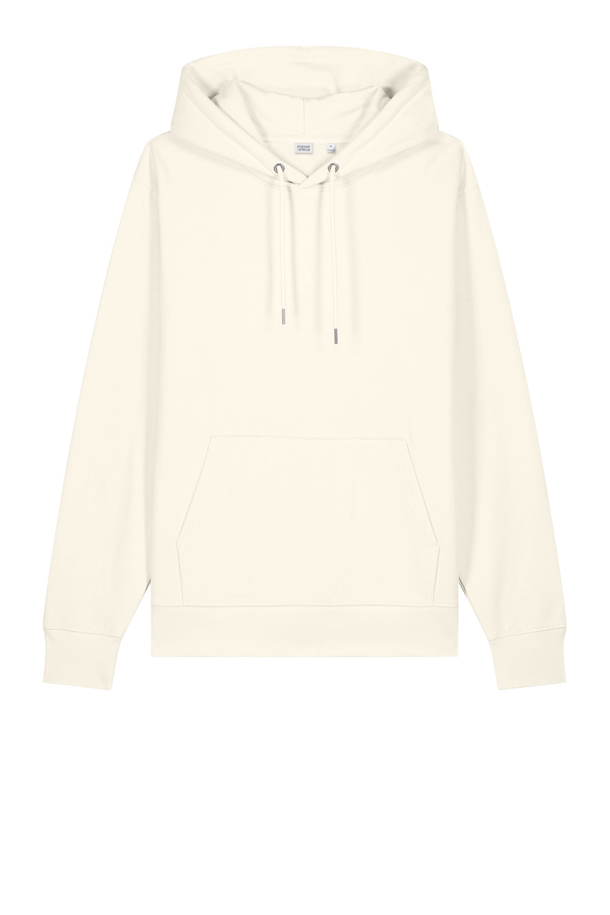 Stanley/Stella Unisex Cruiser 2.0 Hooded Sweatshirt - Off White