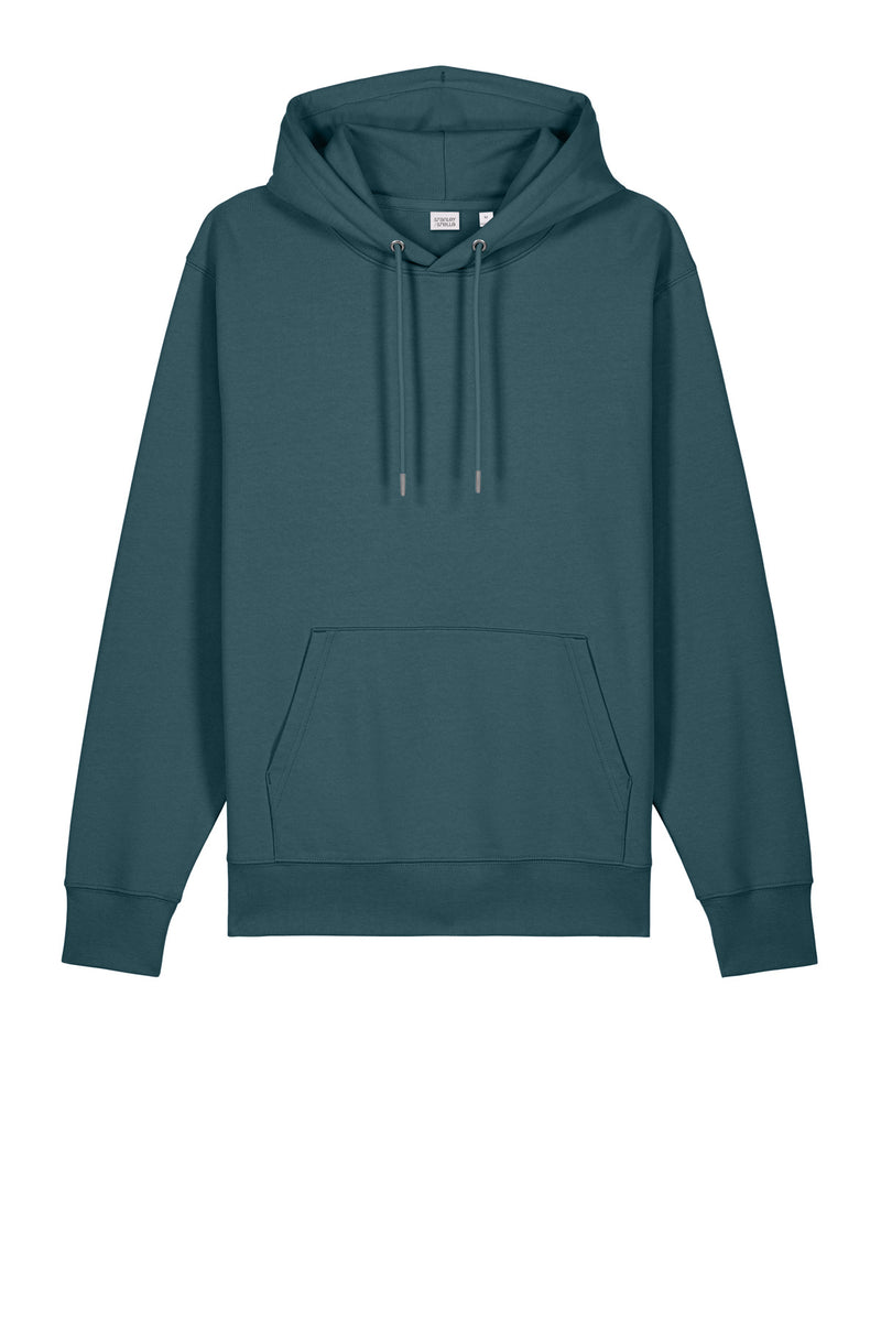 Stanley/Stella Unisex Cruiser 2.0 Hooded Sweatshirt - Stargazer