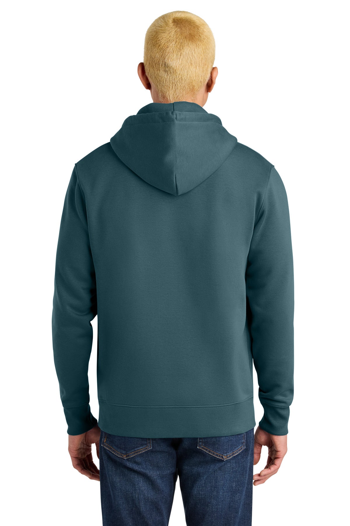 Stanley/Stella Unisex Cruiser 2.0 Hooded Sweatshirt - Stargazer