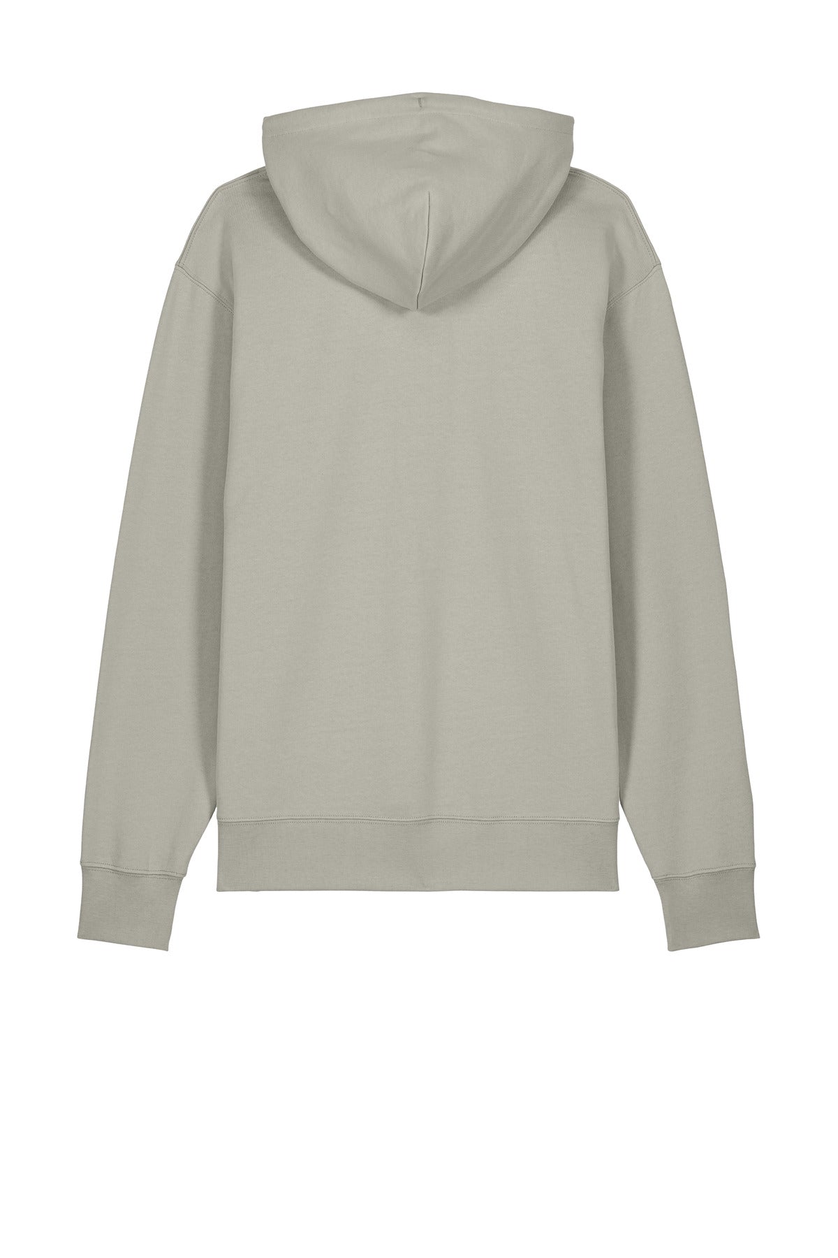Stanley/Stella Unisex Cruiser 2.0 Hooded Sweatshirt - Stone