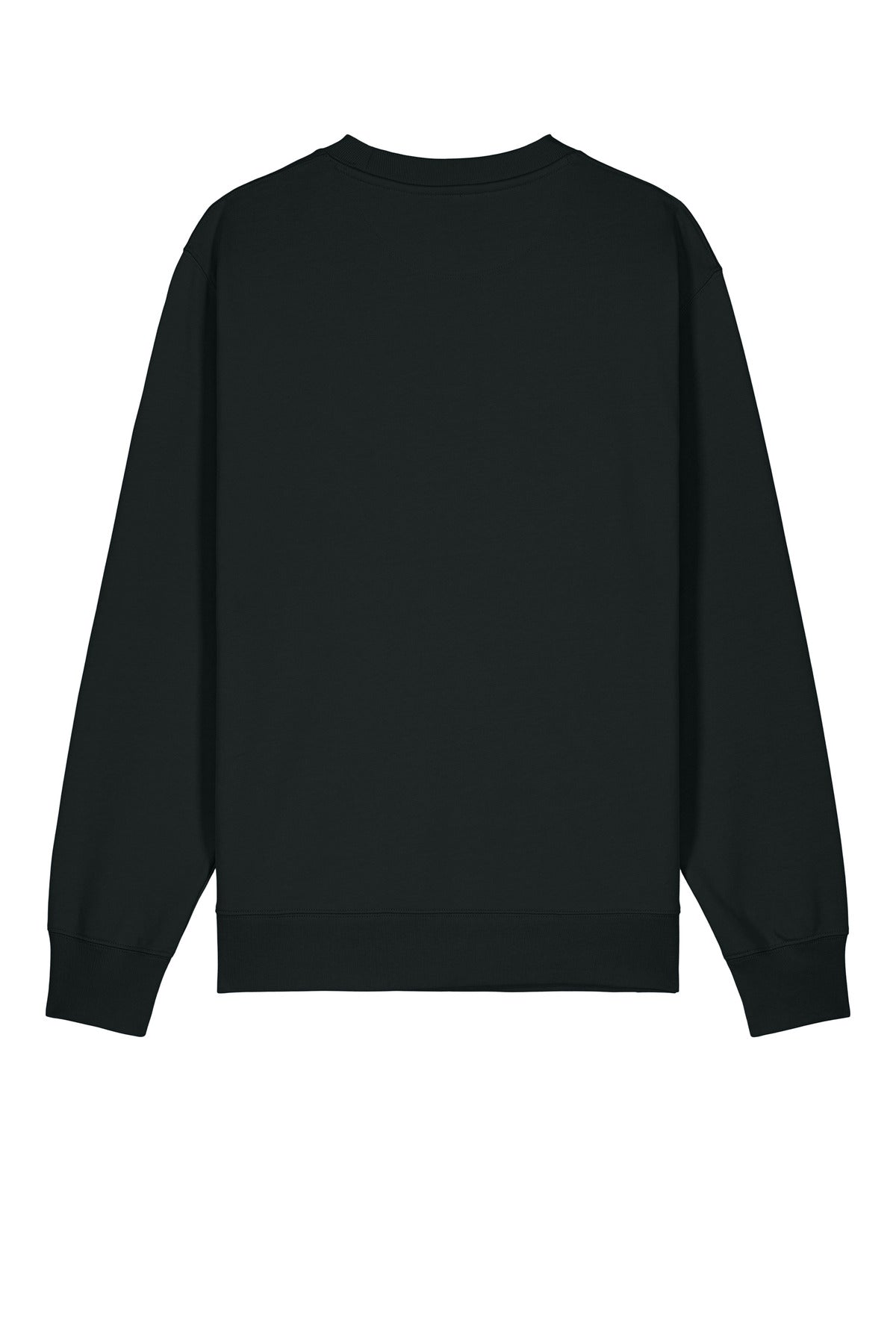 Stanley/Stella Unisex Changer 2.0 Crewneck Sweatshirt - Black