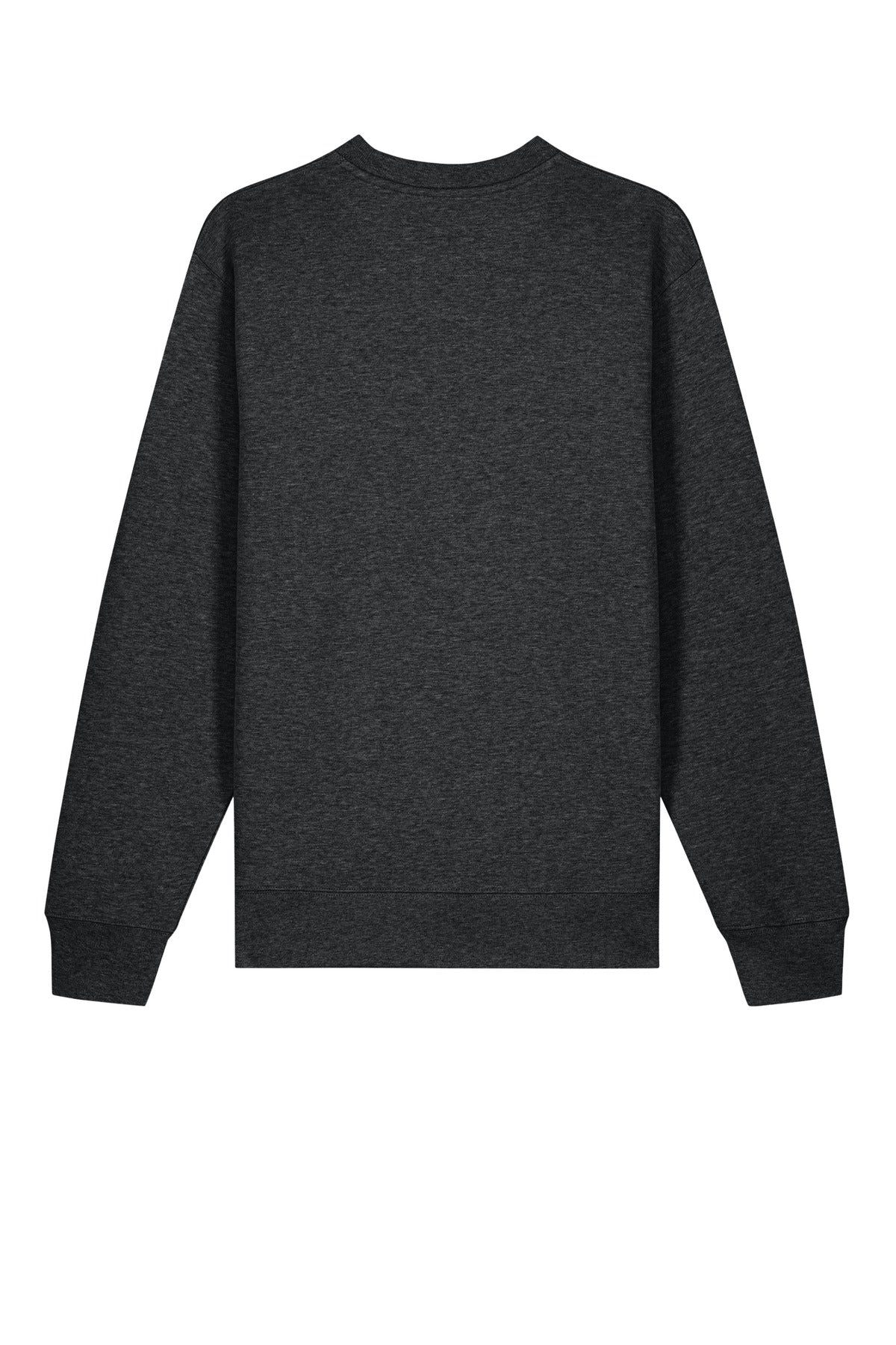 Stanley/Stella Unisex Changer 2.0 Crewneck Sweatshirt - Dark Heather Grey