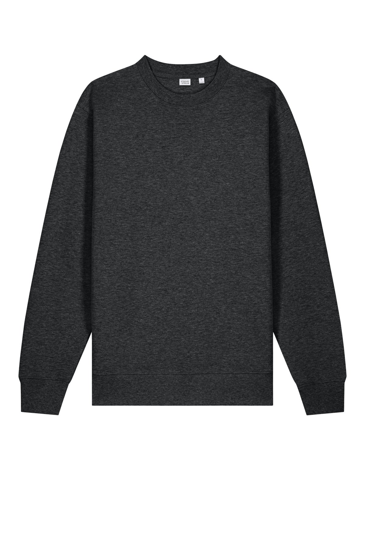 Stanley/Stella Unisex Changer 2.0 Crewneck Sweatshirt - Dark Heather Grey