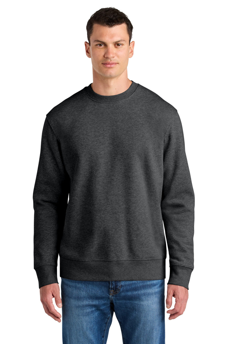 Stanley/Stella Unisex Changer 2.0 Crewneck Sweatshirt - Dark Heather Grey
