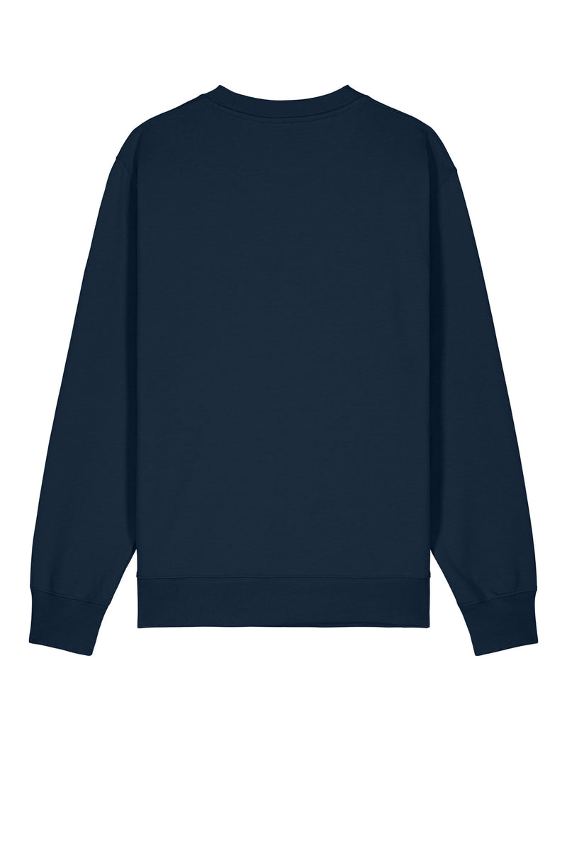 Stanley/Stella Unisex Changer 2.0 Crewneck Sweatshirt - French Navy