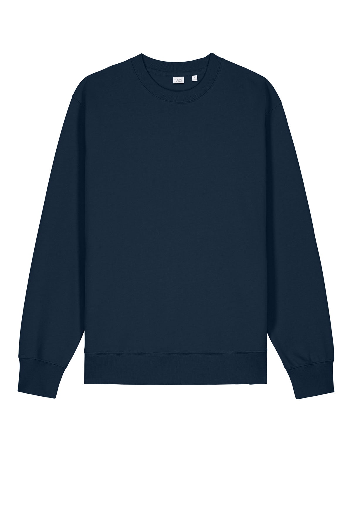 Stanley/Stella Unisex Changer 2.0 Crewneck Sweatshirt - French Navy