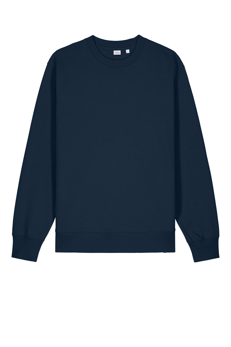 Stanley/Stella Unisex Changer 2.0 Crewneck Sweatshirt - French Navy