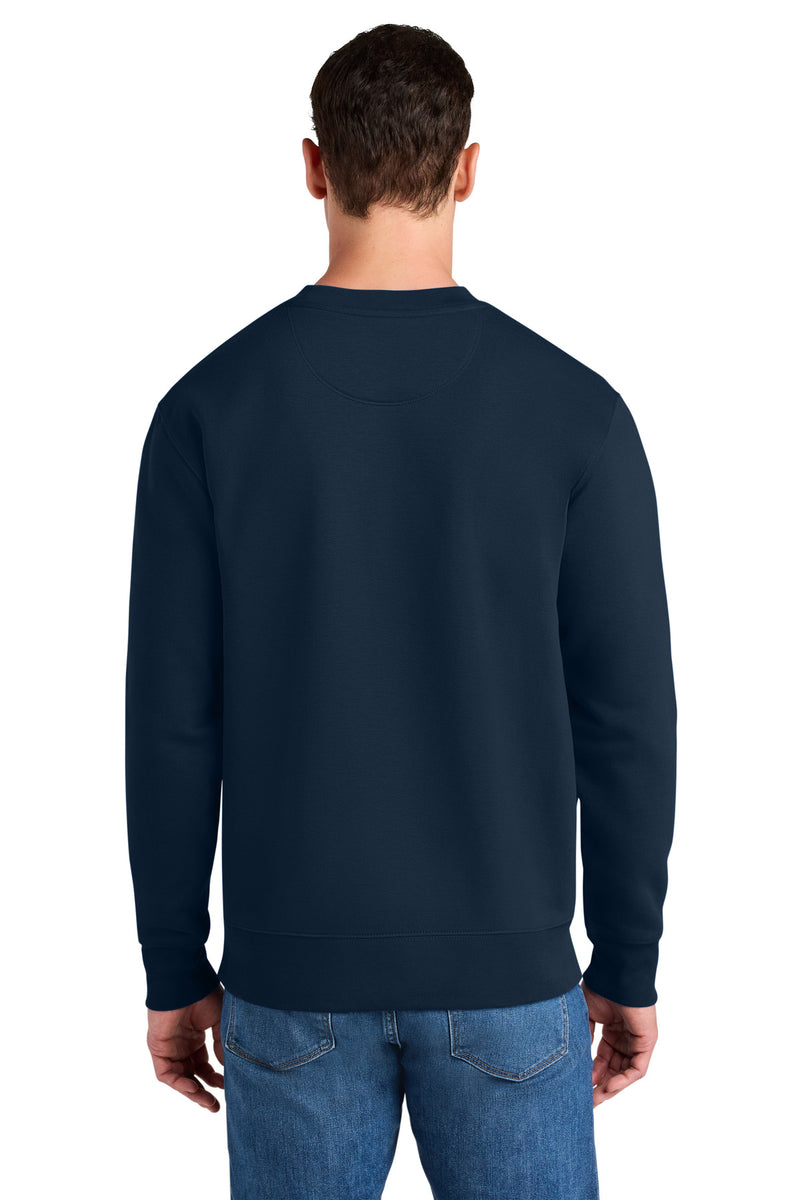 Stanley/Stella Unisex Changer 2.0 Crewneck Sweatshirt - French Navy