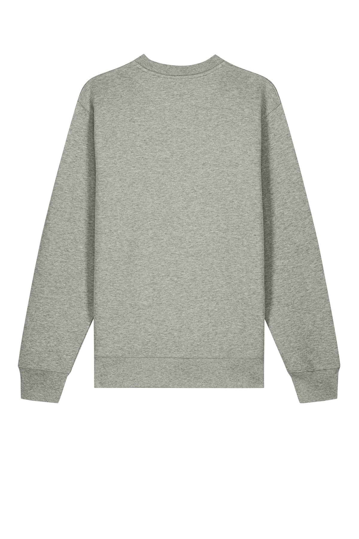 Stanley/Stella Unisex Changer 2.0 Crewneck Sweatshirt - Heather Grey