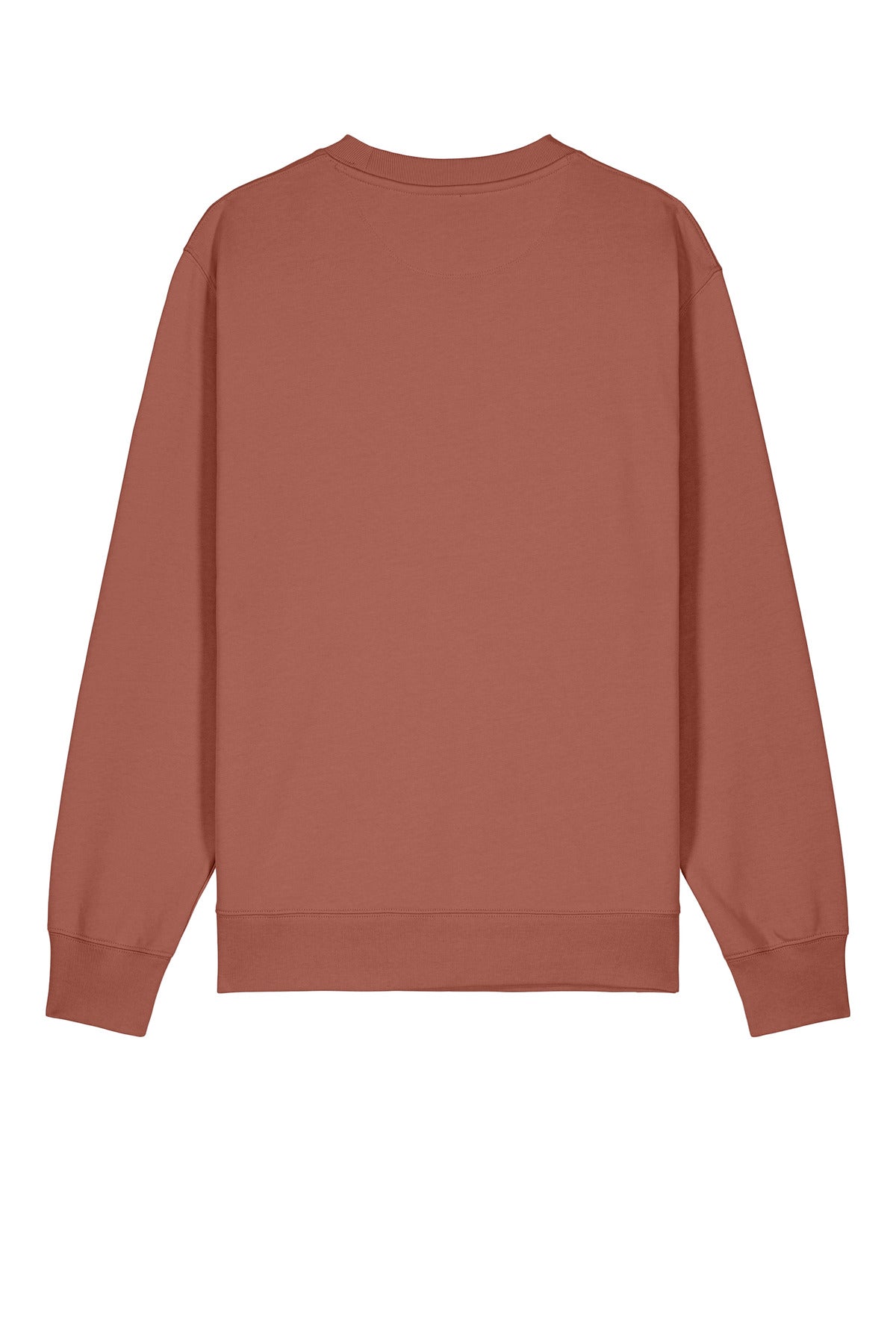 Stanley/Stella Unisex Changer 2.0 Crewneck Sweatshirt - Heritage Brown