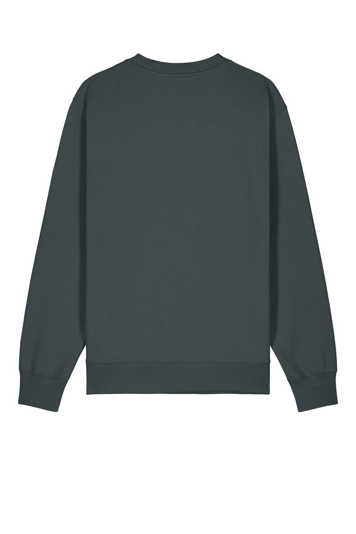 Stanley/Stella Unisex Changer 2.0 Crewneck Sweatshirt - India Ink Grey