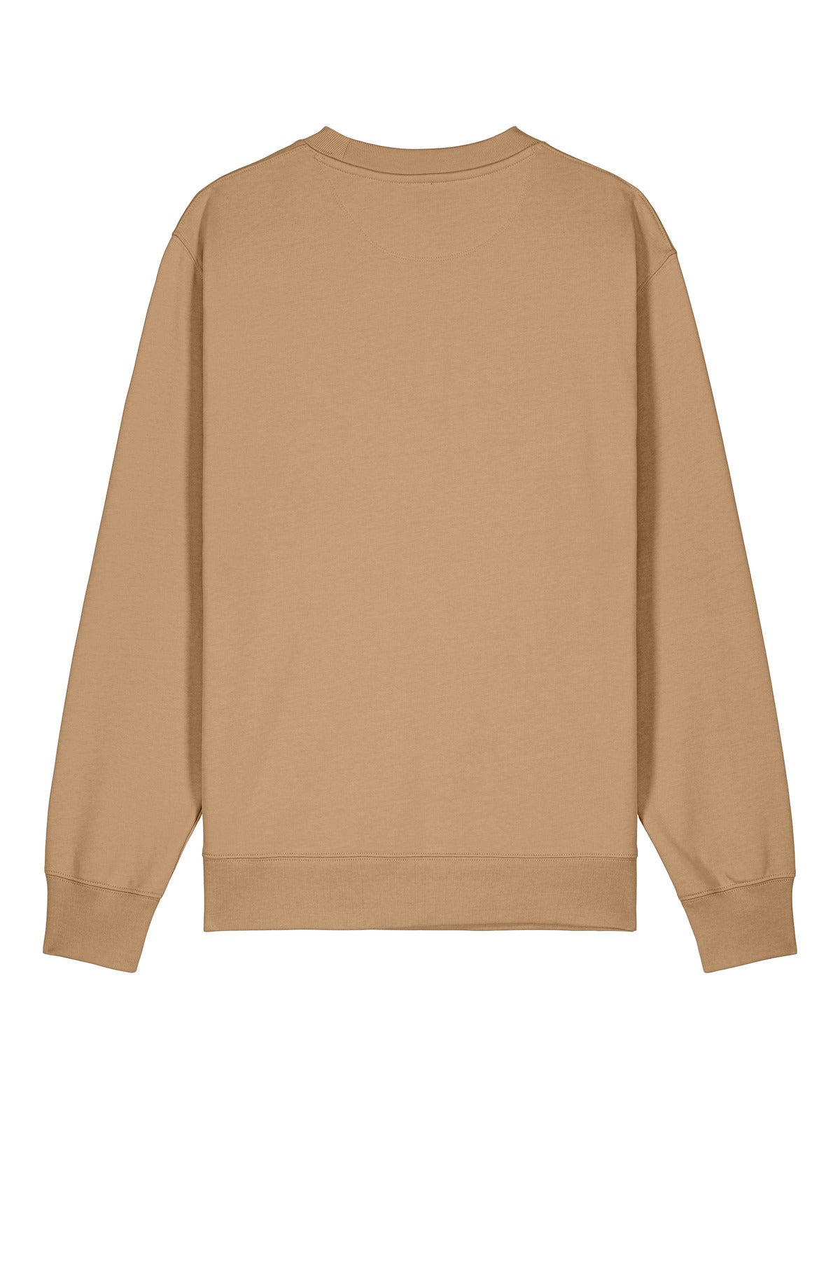 Stanley/Stella Unisex Changer 2.0 Crewneck Sweatshirt - Latte