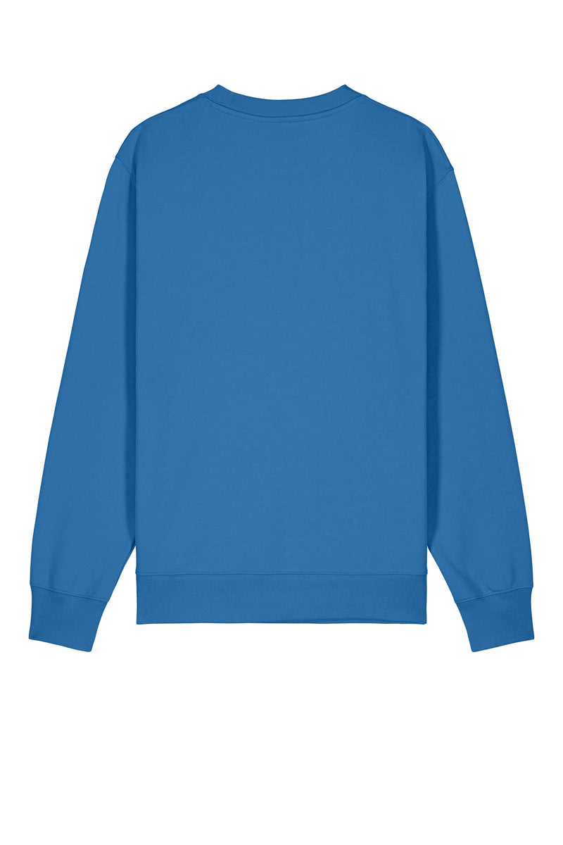 Stanley/Stella Unisex Changer 2.0 Crewneck Sweatshirt - Mindful Blue