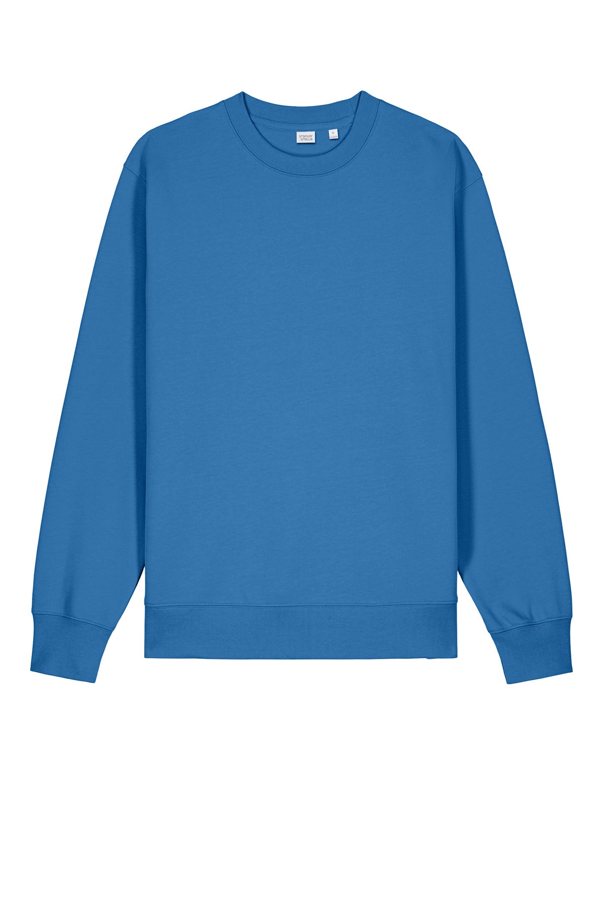 Stanley/Stella Unisex Changer 2.0 Crewneck Sweatshirt - Mindful Blue