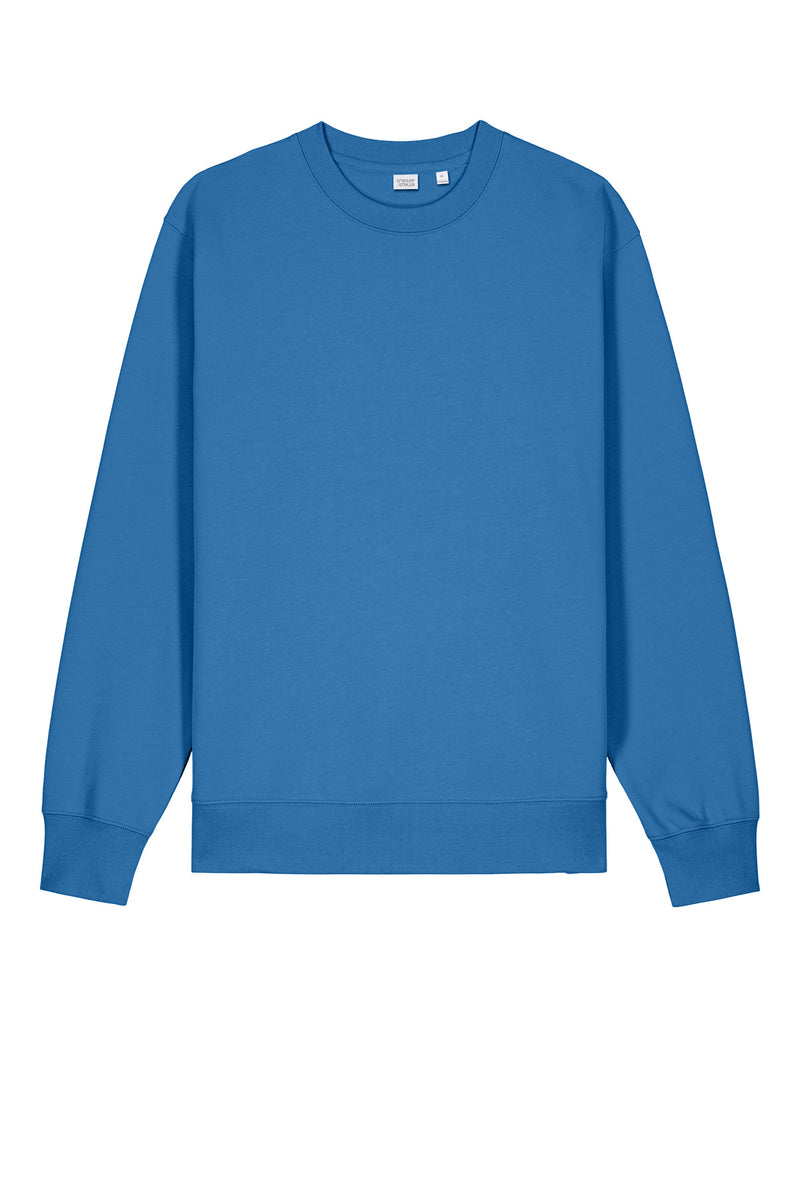 Stanley/Stella Unisex Changer 2.0 Crewneck Sweatshirt - Mindful Blue