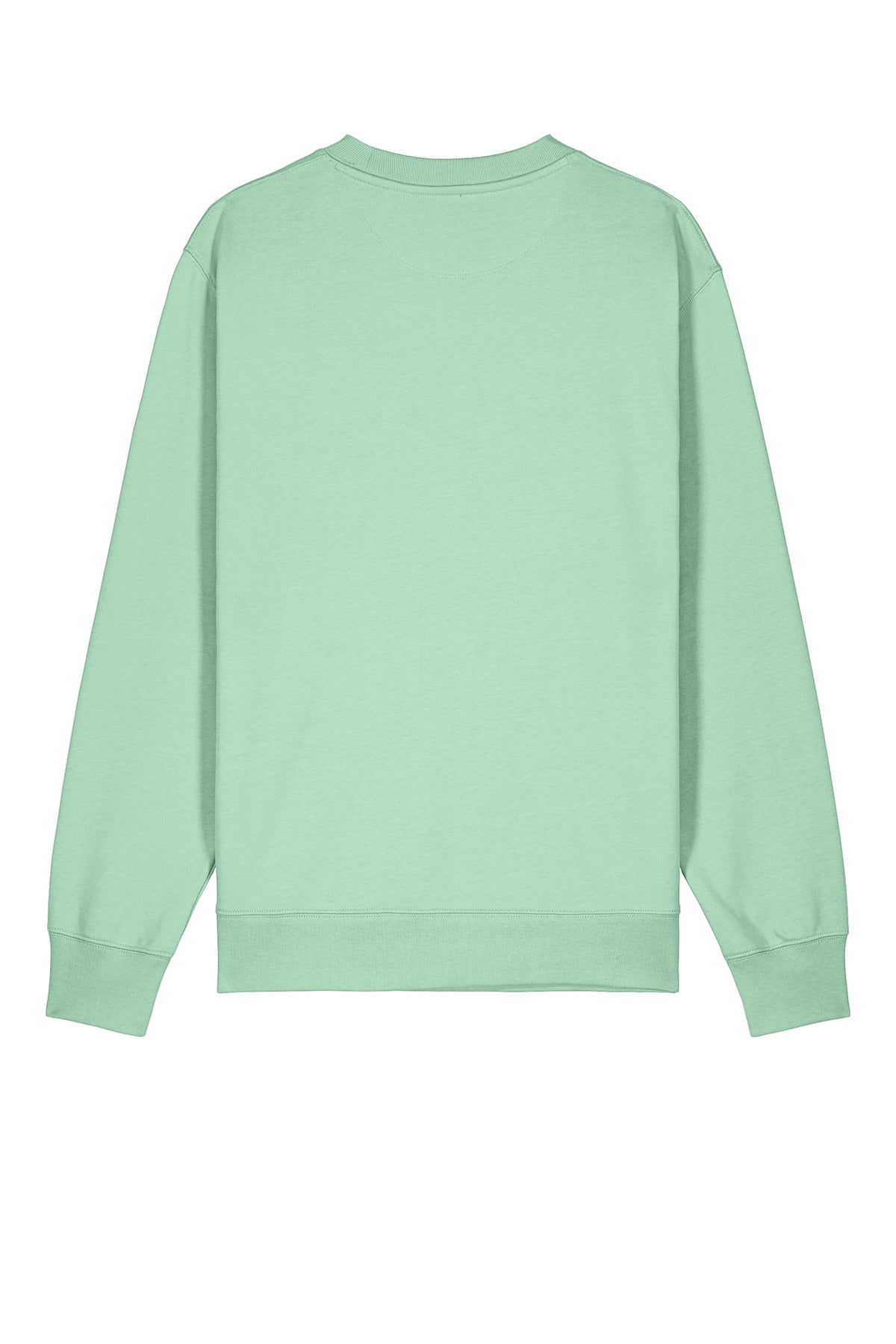 Stanley/Stella Unisex Changer 2.0 Crewneck Sweatshirt - Misty Jade