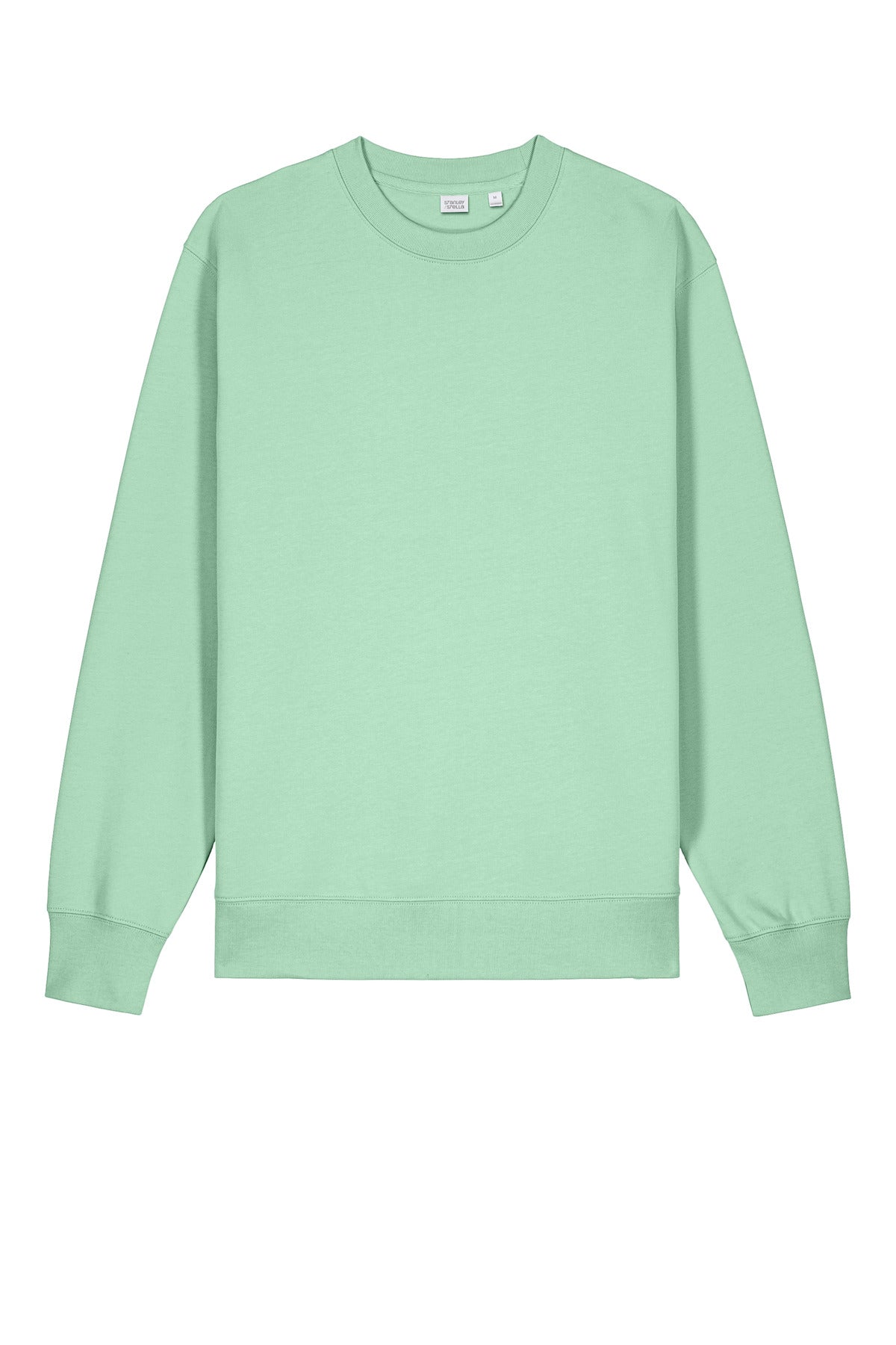 Stanley/Stella Unisex Changer 2.0 Crewneck Sweatshirt - Misty Jade