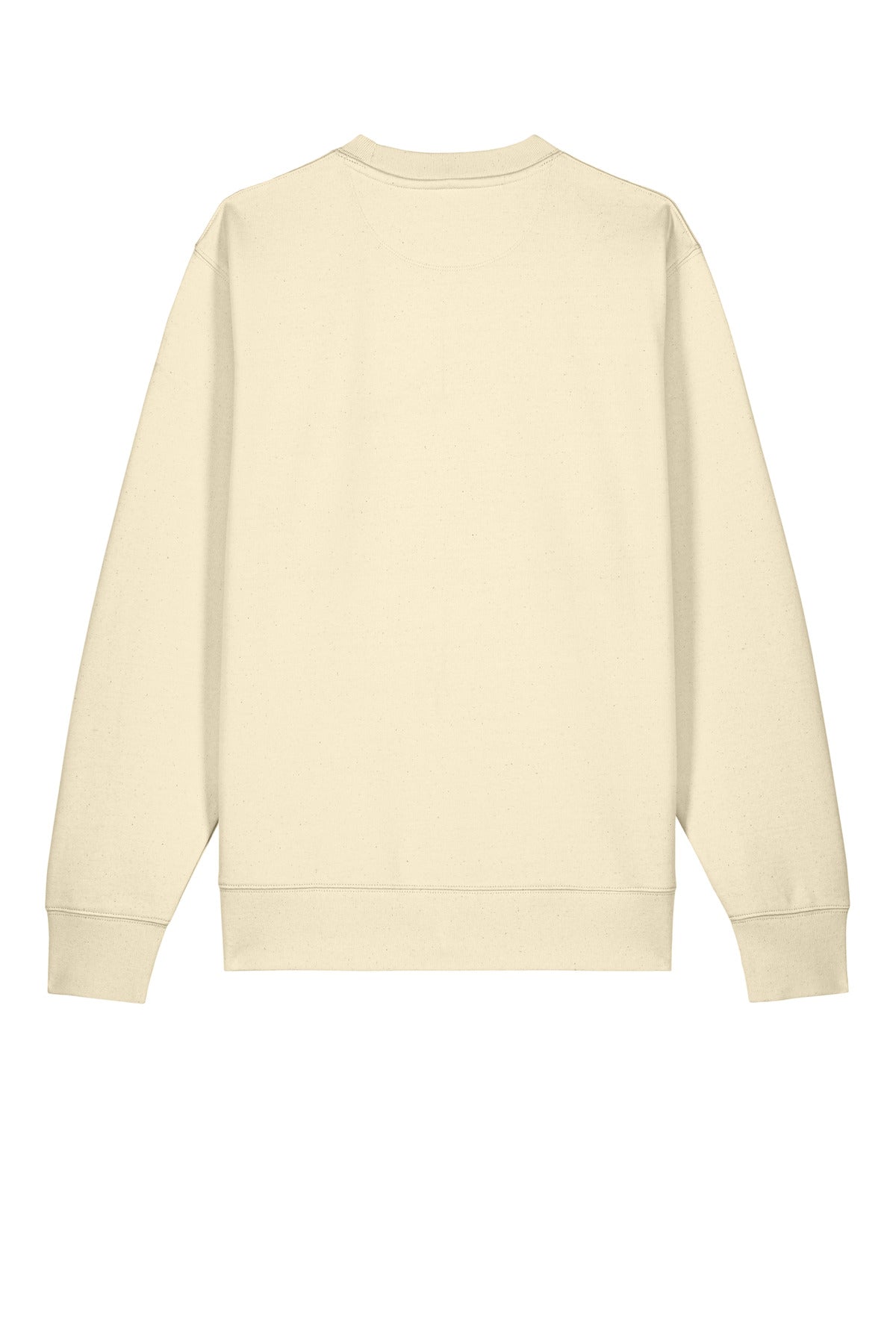 Stanley/Stella Unisex Changer 2.0 Crewneck Sweatshirt - Natural Raw