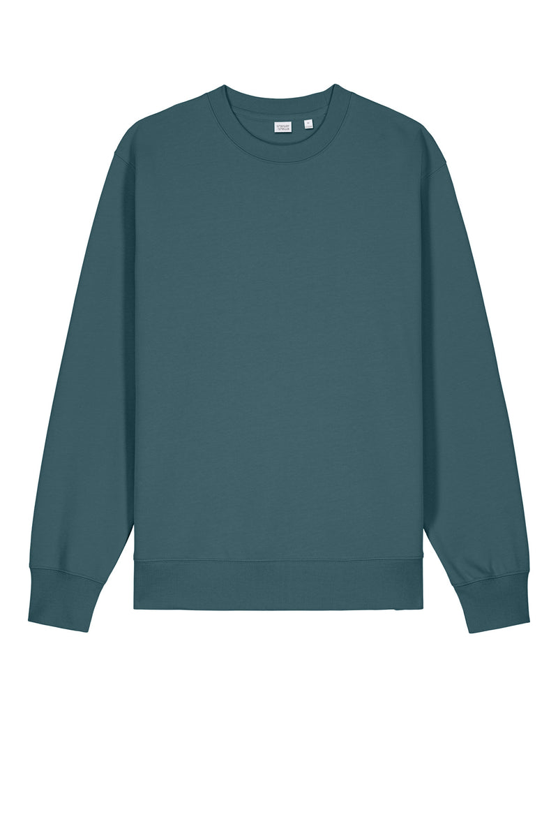 Stanley/Stella Unisex Changer 2.0 Crewneck Sweatshirt - Stargazer