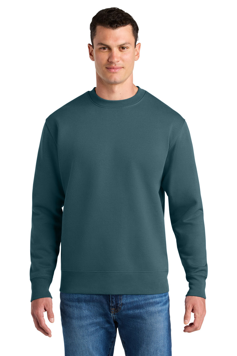 Stanley/Stella Unisex Changer 2.0 Crewneck Sweatshirt - Stargazer