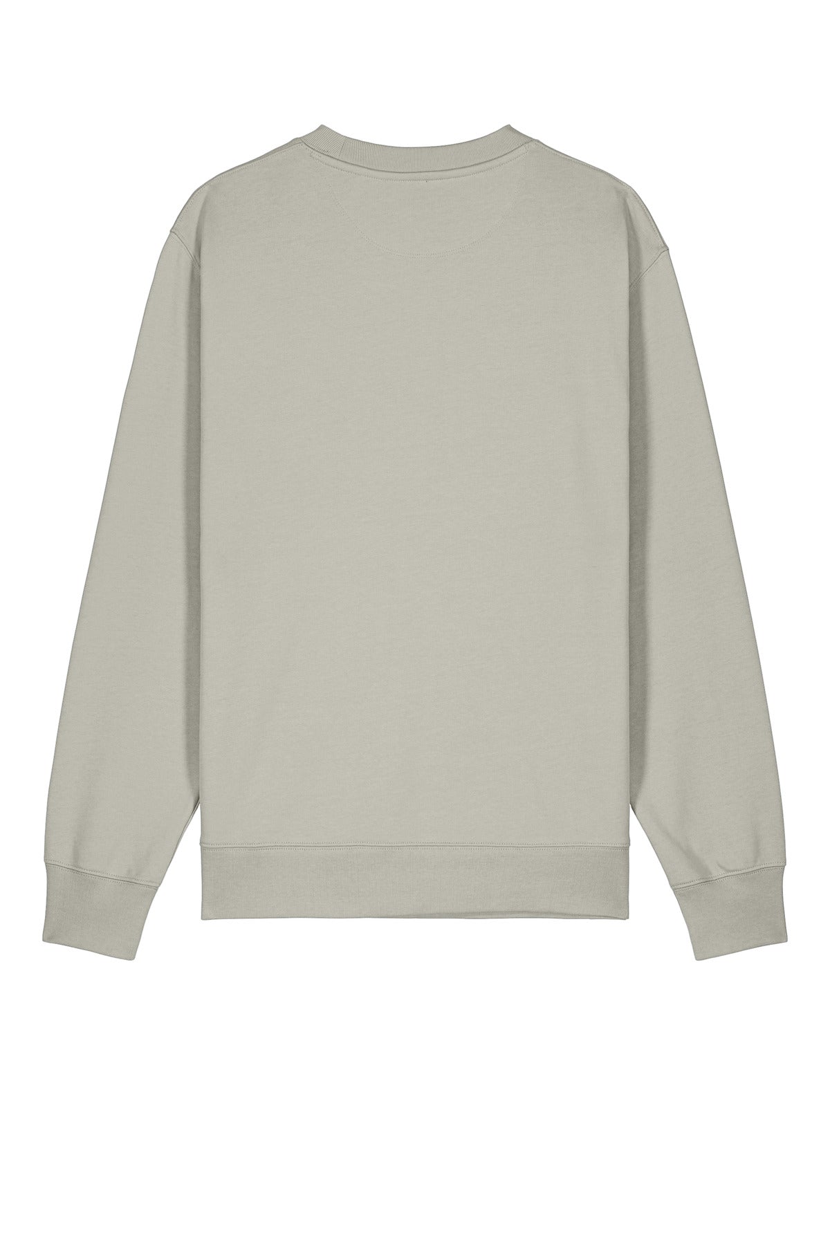 Stanley/Stella Unisex Changer 2.0 Crewneck Sweatshirt - Stone