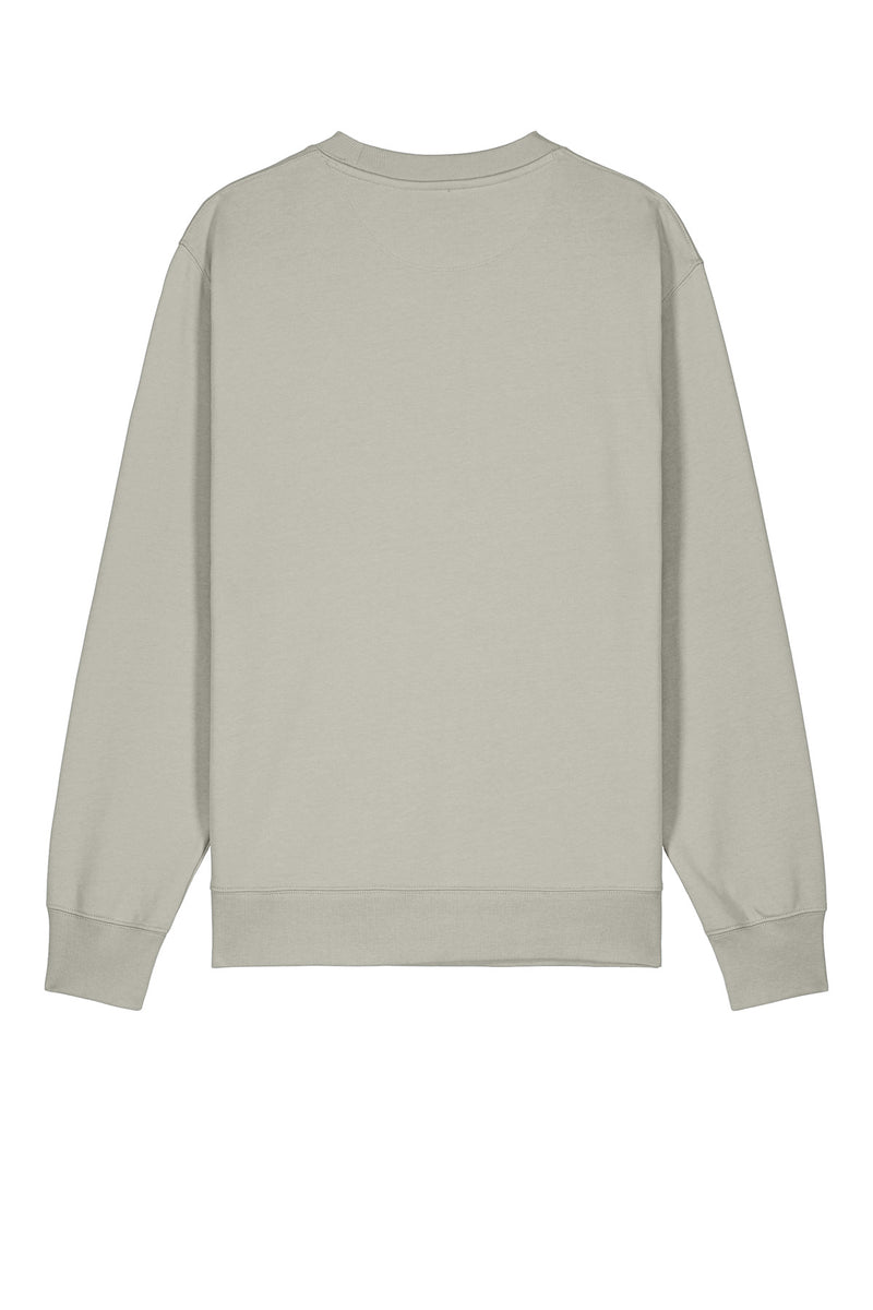 Stanley/Stella Unisex Changer 2.0 Crewneck Sweatshirt - Stone