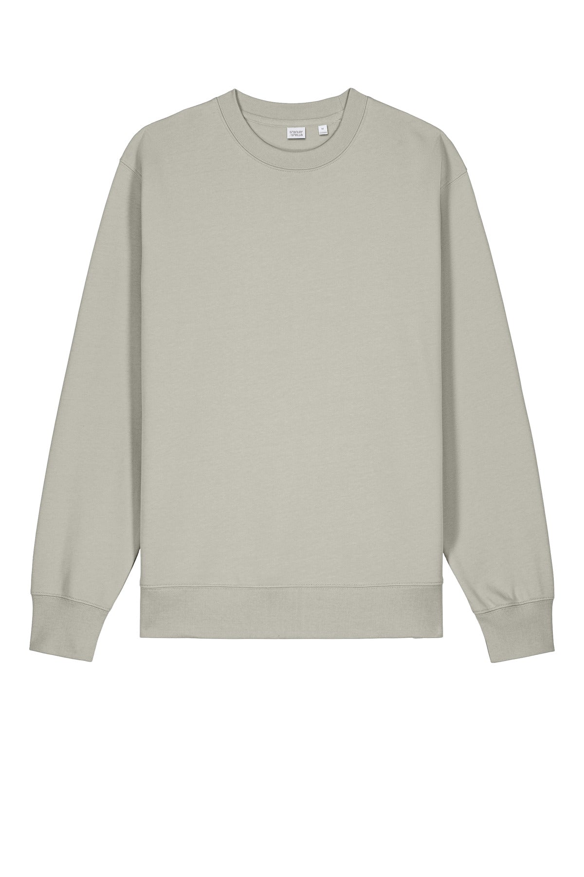 Stanley/Stella Unisex Changer 2.0 Crewneck Sweatshirt - Stone