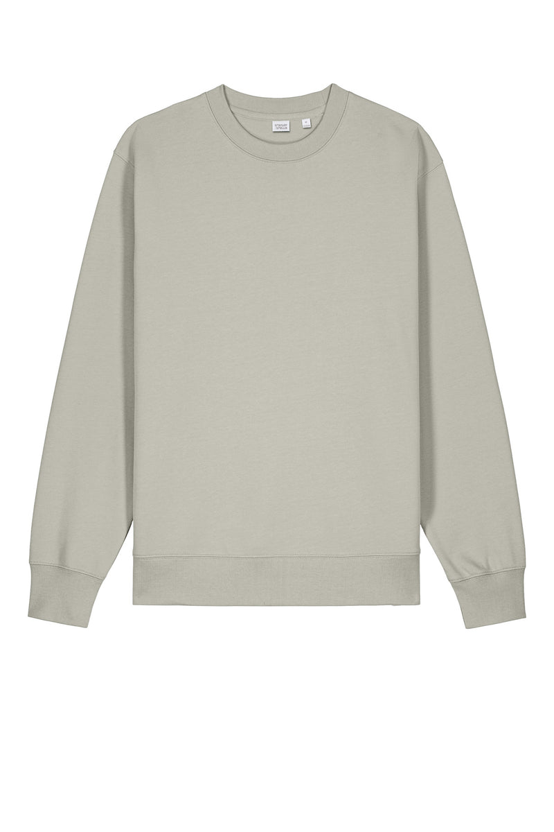 Stanley/Stella Unisex Changer 2.0 Crewneck Sweatshirt - Stone