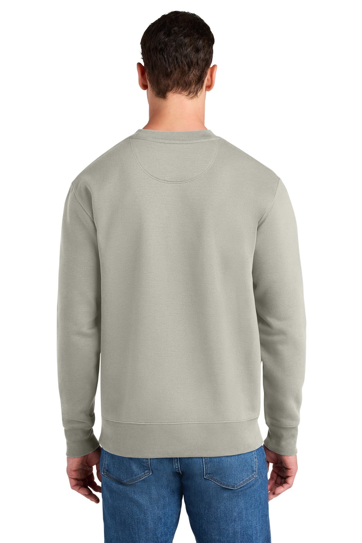 Stanley/Stella Unisex Changer 2.0 Crewneck Sweatshirt - Stone