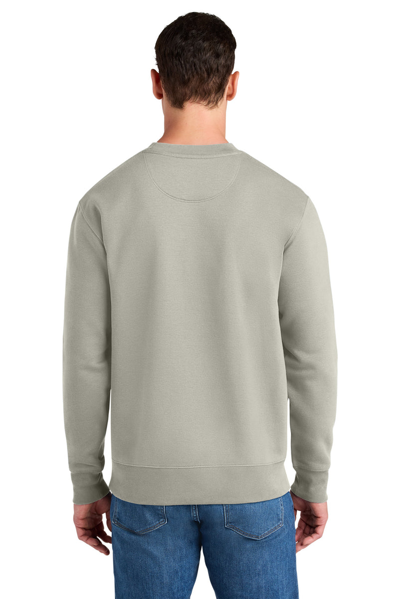 Stanley/Stella Unisex Changer 2.0 Crewneck Sweatshirt - Stone