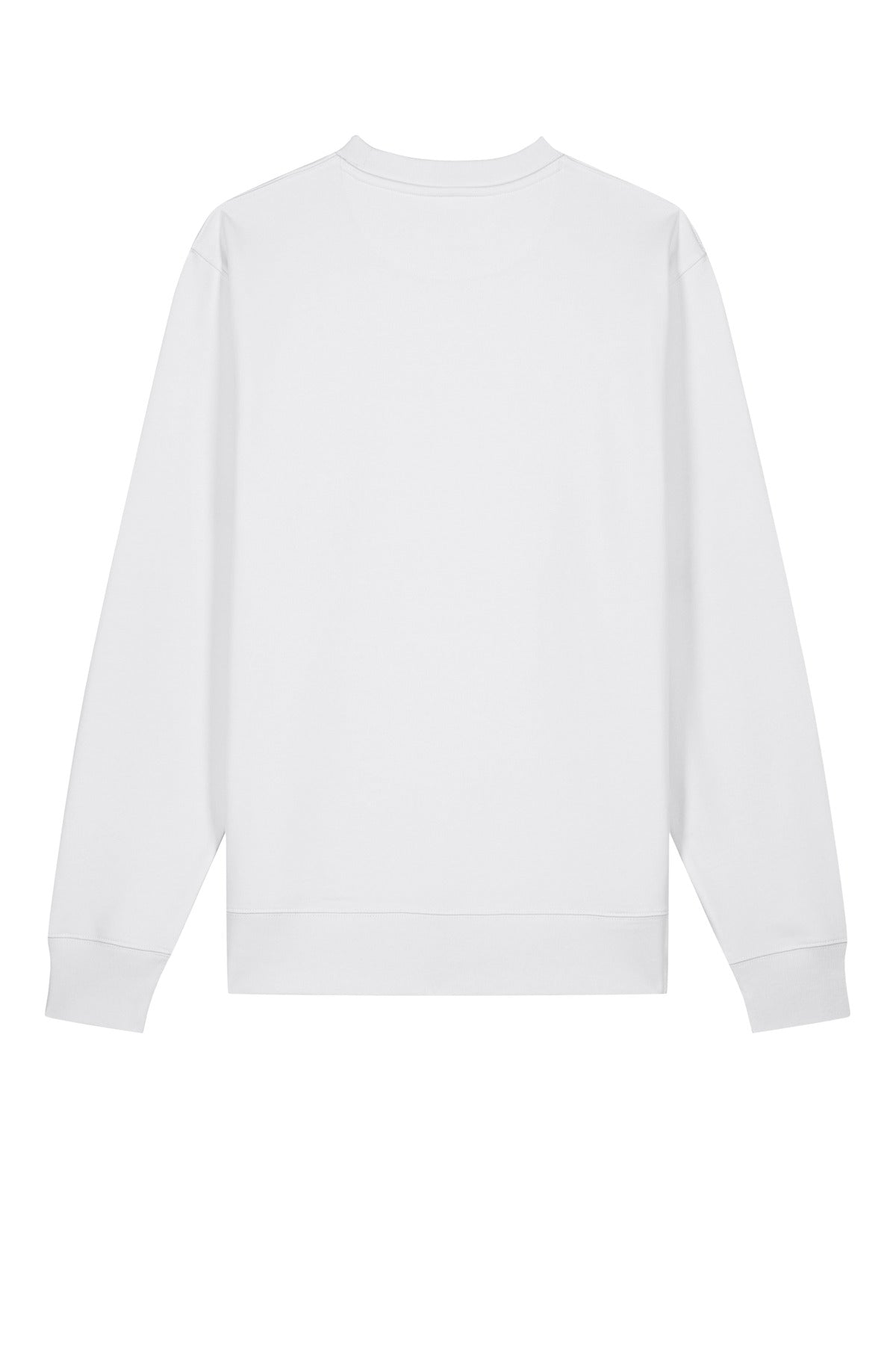Stanley/Stella Unisex Changer 2.0 Crewneck Sweatshirt - White