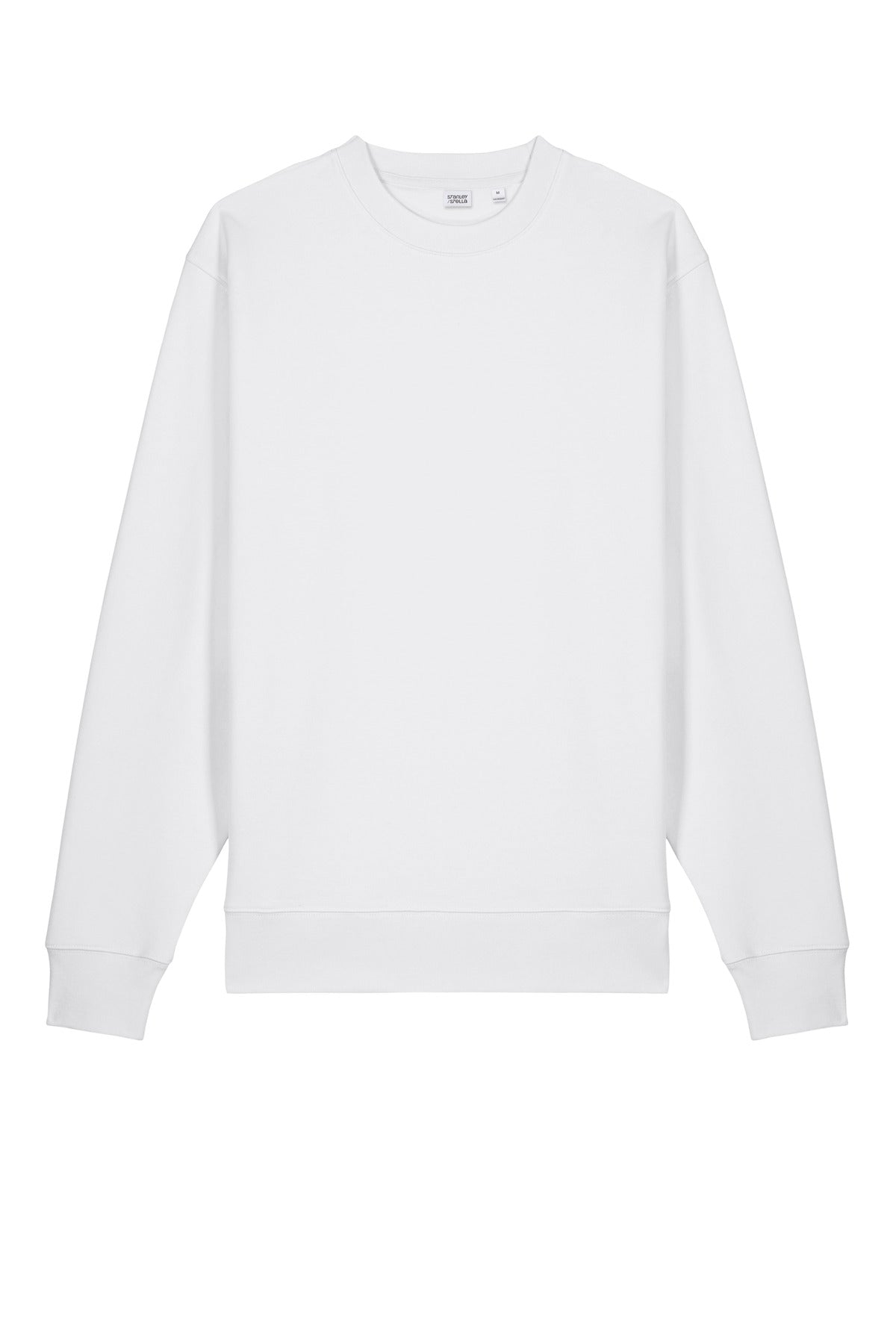 Stanley/Stella Unisex Changer 2.0 Crewneck Sweatshirt - White