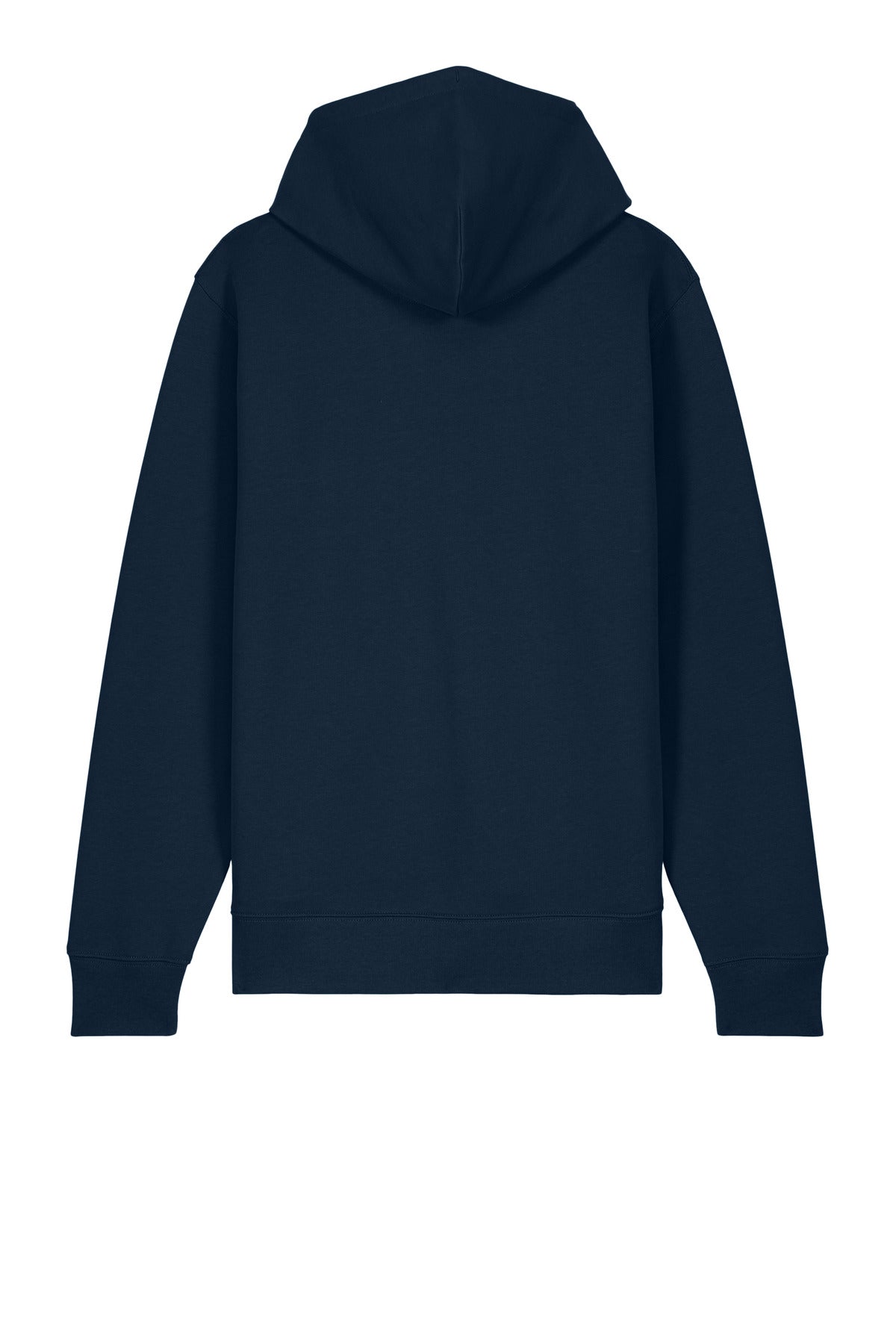 Stanley/Stella Unisex Cultivator 2.0 Full-Zip Hooded Sweatshirt - French Navy
