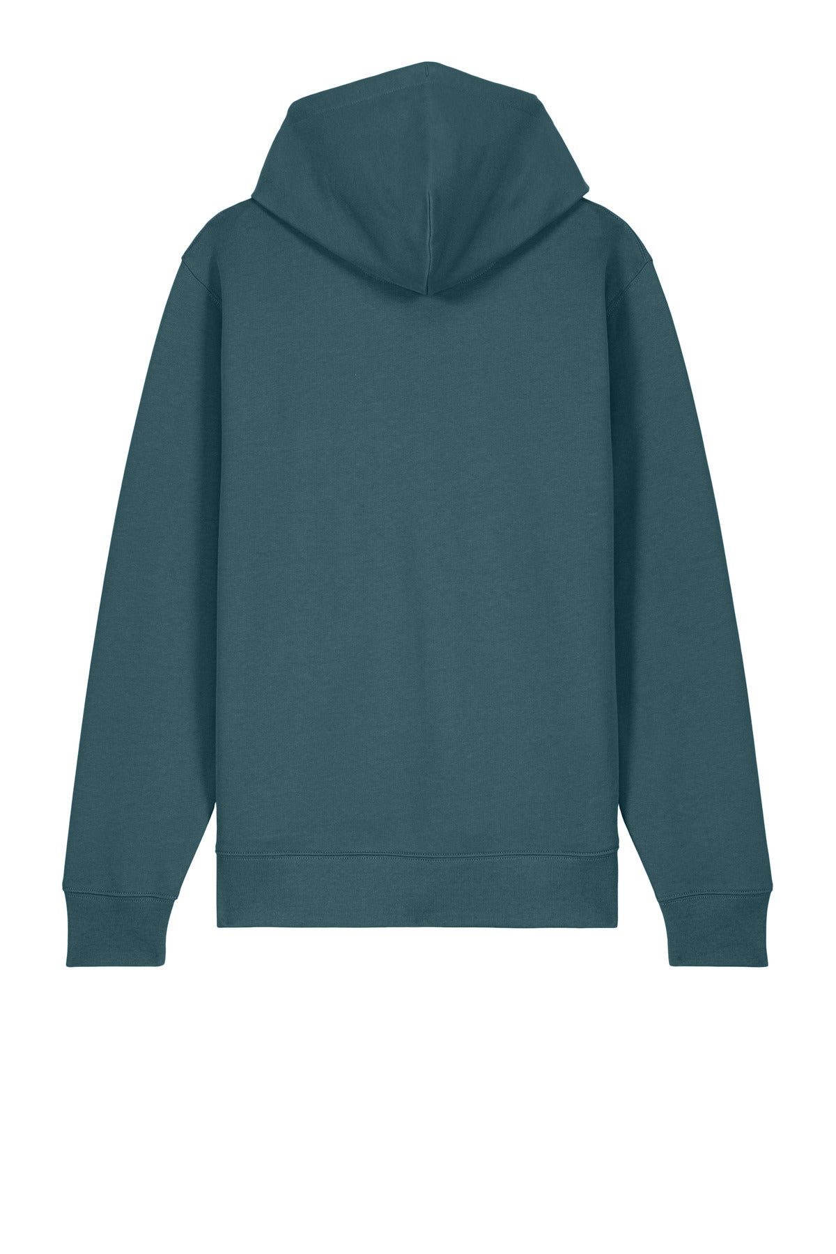 Stanley/Stella Unisex Cultivator 2.0 Full-Zip Hooded Sweatshirt - Stargazer