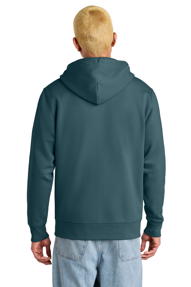 Stanley/Stella Unisex Cultivator 2.0 Full-Zip Hooded Sweatshirt - Stargazer