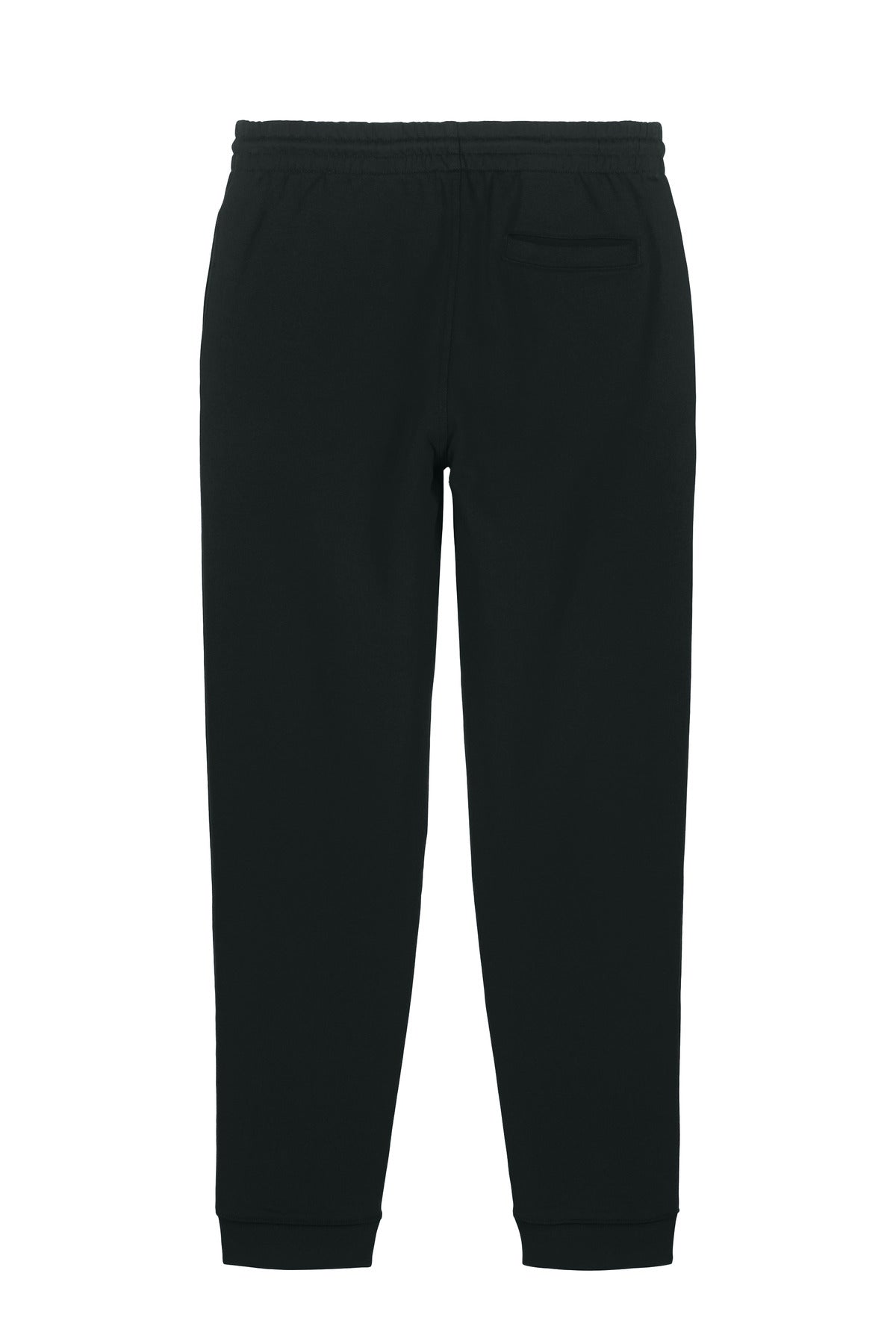 Stanley/Stella Unisex Flyer Jogger - Black