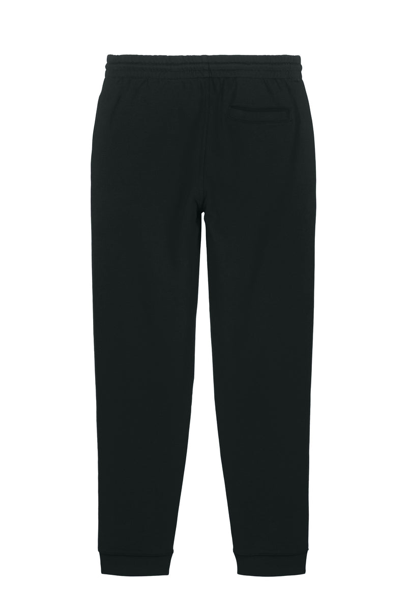 Stanley/Stella Unisex Flyer Jogger - Black
