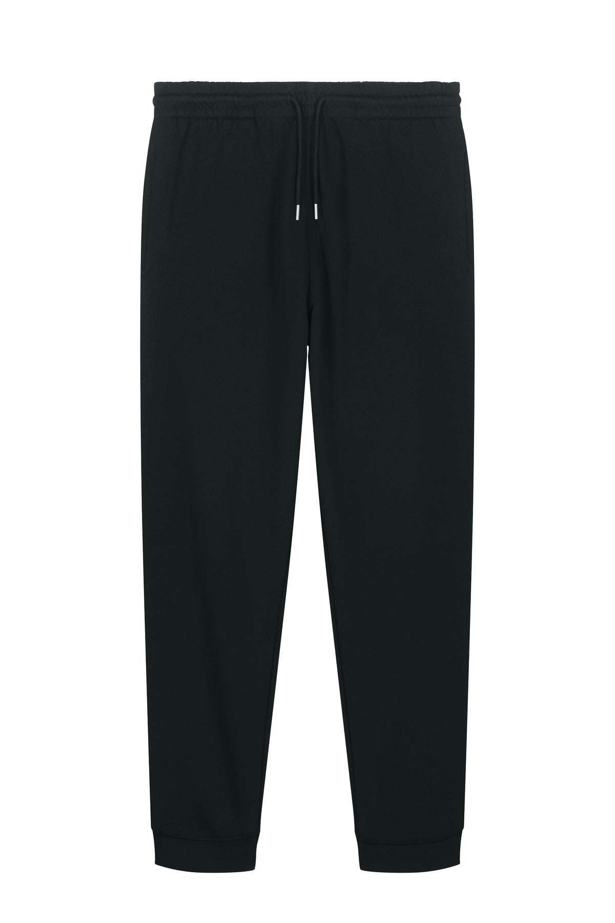 Stanley/Stella Unisex Flyer Jogger - Black