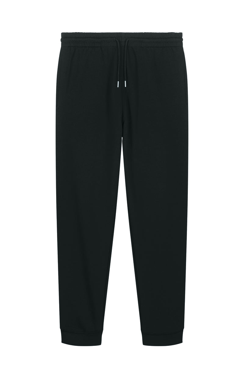 Stanley/Stella Unisex Flyer Jogger - Black