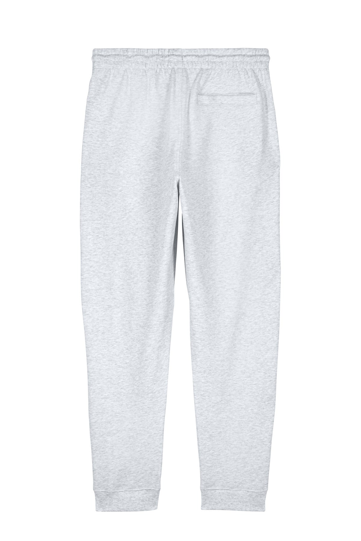 Stanley/Stella Unisex Flyer Jogger - Cool Heather Grey